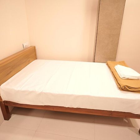 Reach Residency Hotel Kochi Luaran gambar