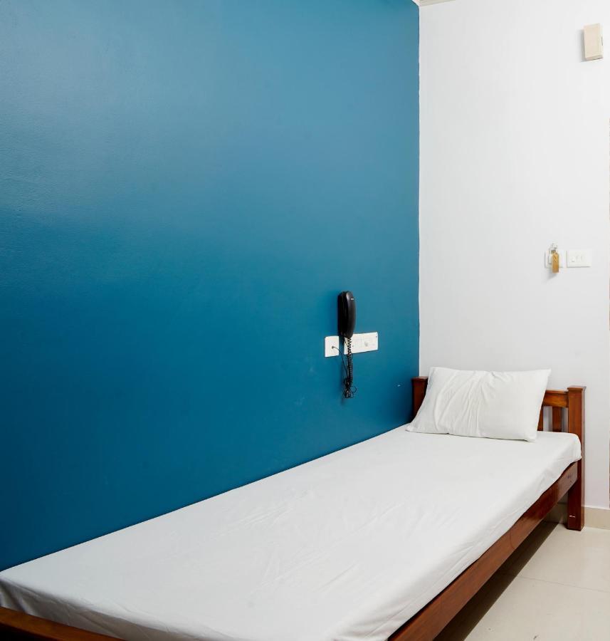 Reach Residency Hotel Kochi Luaran gambar