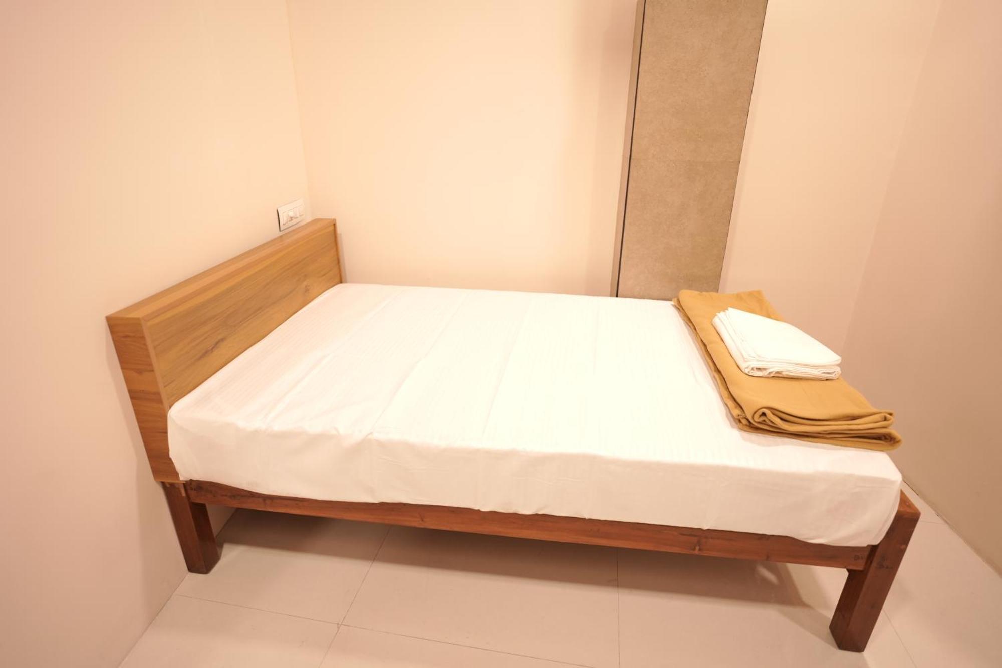 Reach Residency Hotel Kochi Luaran gambar