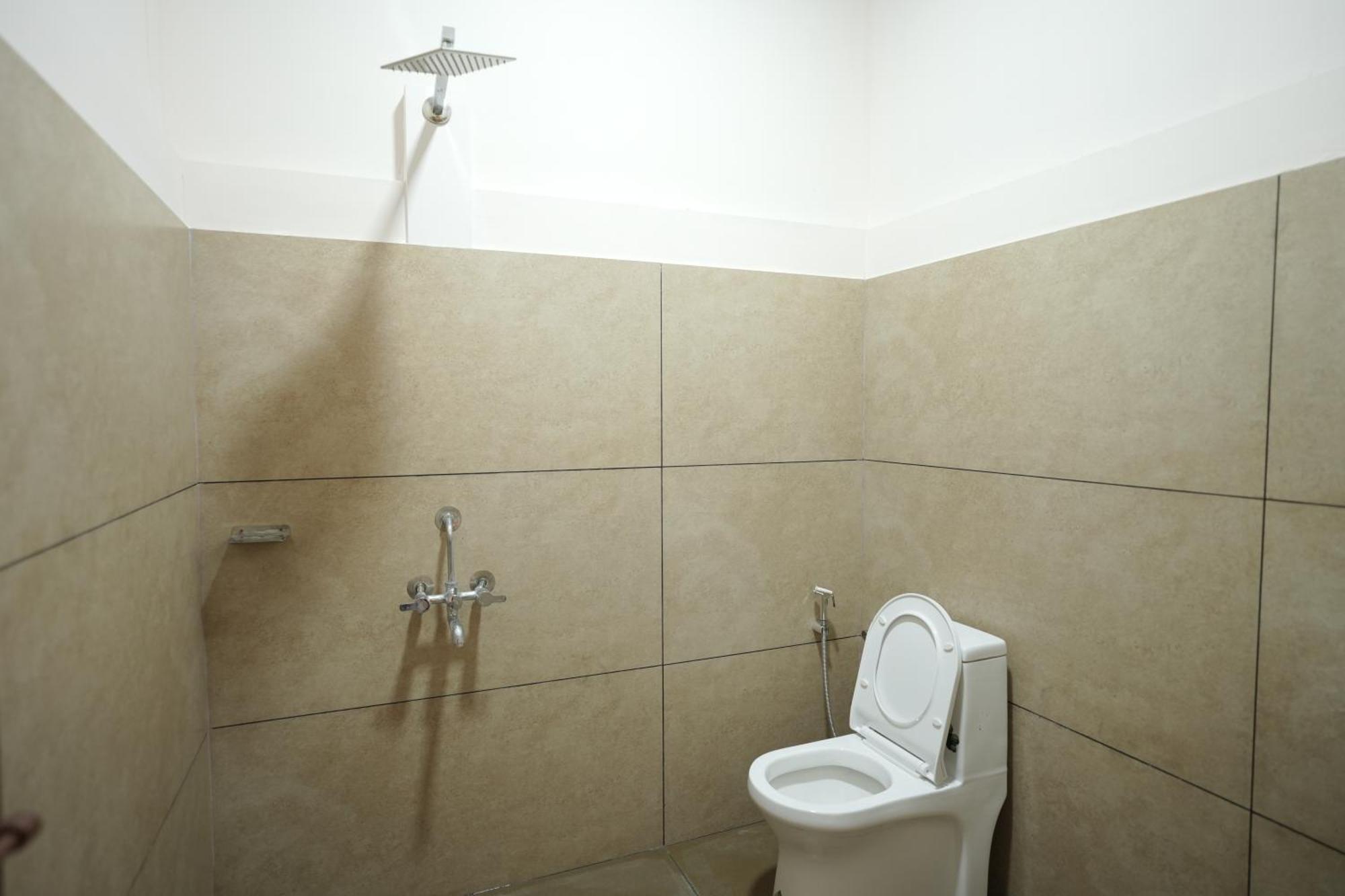 Reach Residency Hotel Kochi Luaran gambar