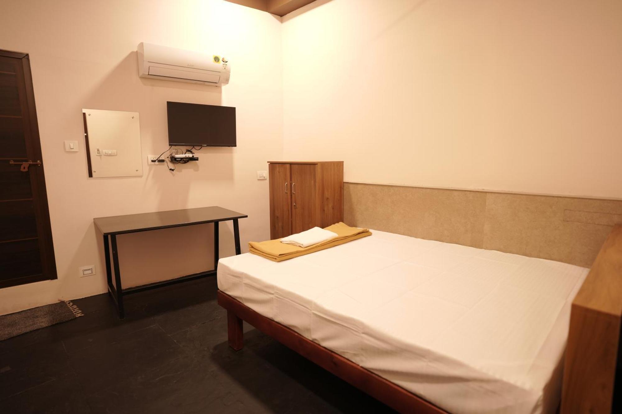 Reach Residency Hotel Kochi Luaran gambar