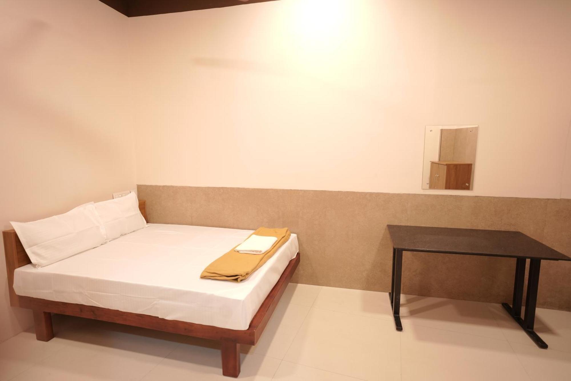 Reach Residency Hotel Kochi Luaran gambar