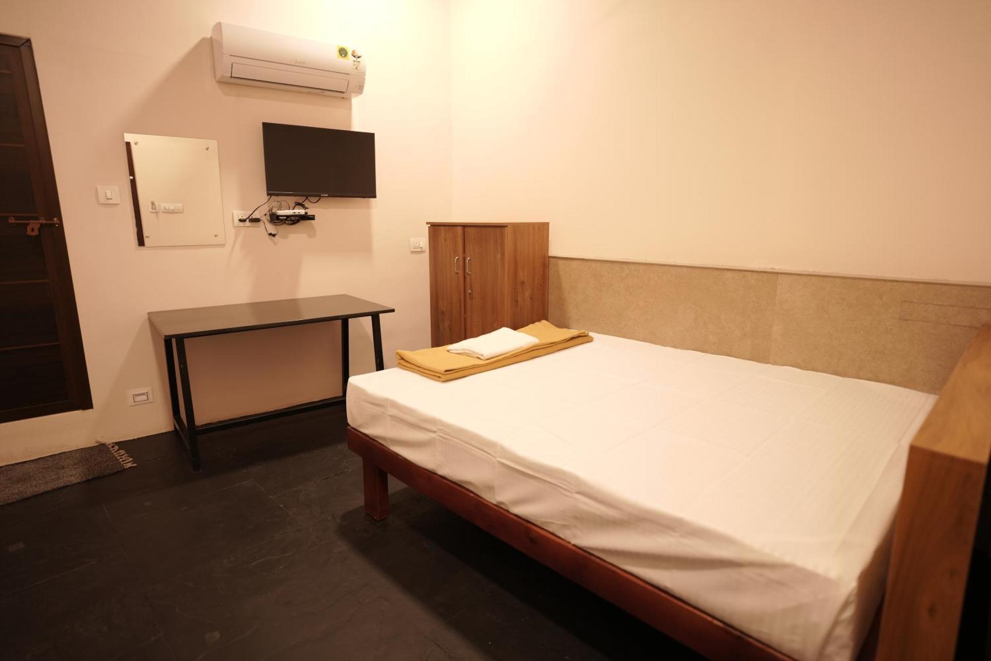 Reach Residency Hotel Kochi Luaran gambar